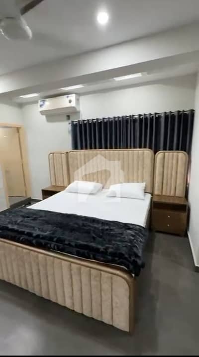 LUXURY FURNISHED APARTMENT FOR RENT IN G-10 ISLAMABAD