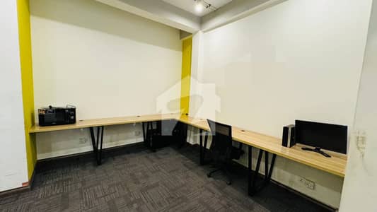ایف ۔ 7 اسلام آباد میں 5 مرلہ Studio دفتر 3.5 لاکھ میں کرایہ پر دستیاب ہے۔