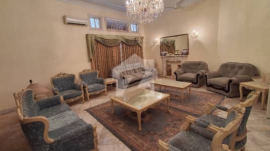 FARM HOUSE FOR SALE IN PARK VIEW CITY MALOT FARM ISLAMABAD