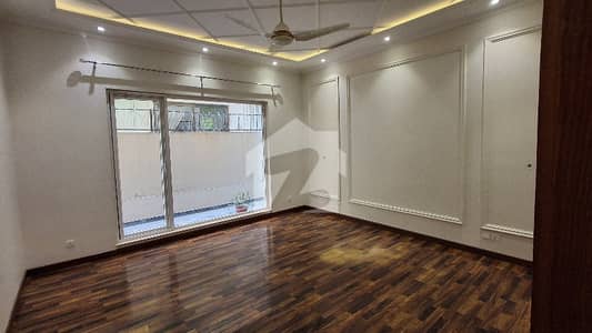 666 Square Yards House Ideally Situated In F-7