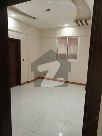 Prime Location Flat In Khalid Bin Walid Road Sized 2400 Square Feet Is Available