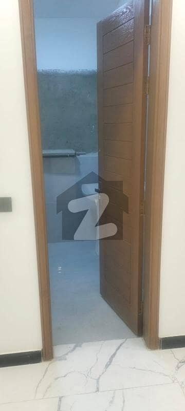 Prime Location 2200 Square Feet Flat For Rent In The Perfect Location Of KDA Officers Society