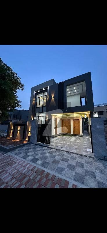 Brand New House For Sale