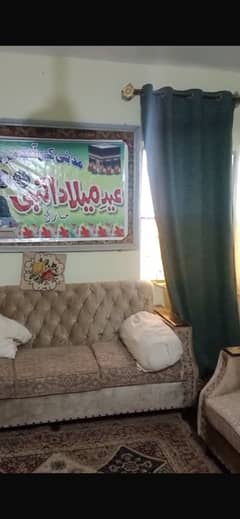 FLAT FOR SALE