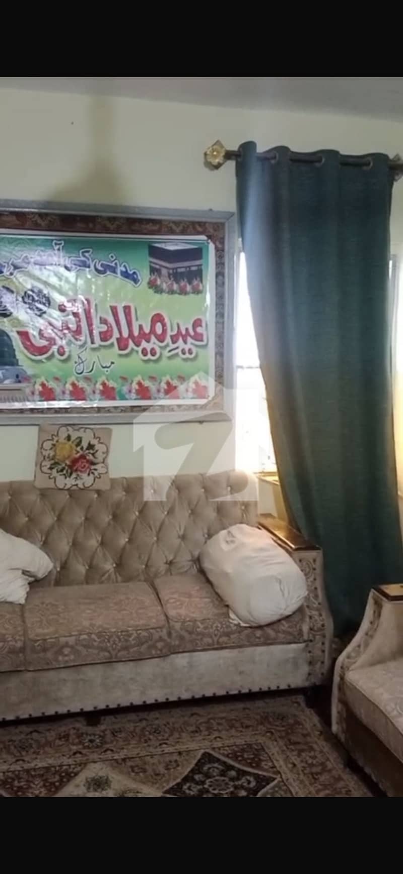 فیڈرل بی ایریا کراچی میں 3 کمروں کا 4 مرلہ فلیٹ 1.0 کروڑ میں برائے فروخت۔ فیڈرل بی ایریا کراچی میں 3 کمروں کا 4 مرلہ فلیٹ 1.0 کروڑ میں برائے فروخت۔