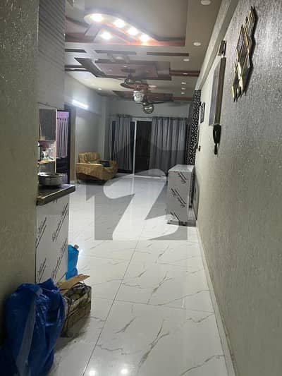 FLAT AVAILABLE FOR SALE