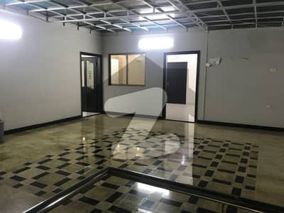 5 Bed DD Duplex Flat Available For Sale