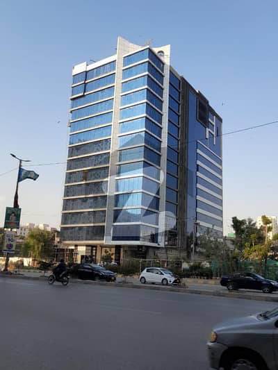 Office Available For Rent