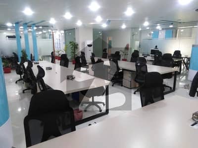 Office Available For Rent