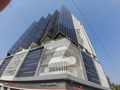 Office Available For Rent