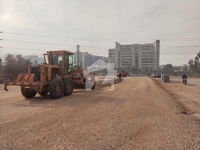 10 Marla Solid Land Plot In Margalla Orchard Islamabad 10 Marla Solid Land Plot In Margalla Orchard Islamabad