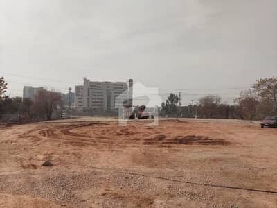 مارگلہ آرچرڈ اسلام آباد میں 10 مرلہ رہائشی پلاٹ 2.3 کروڑ میں برائے فروخت۔