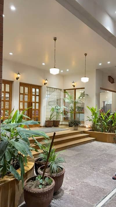 1 Kanal House For Sale In New Muslim Town Best For Investment Purposes Original Pictures Are Available