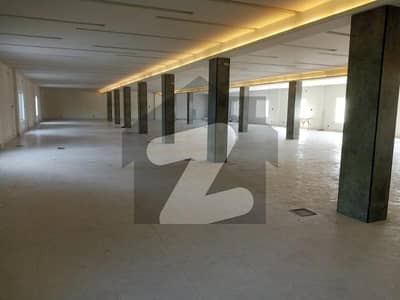 آئی ۔ 10 اسلام آباد میں 1 کنال Studio دفتر 18.0 لاکھ میں کرایہ پر دستیاب ہے۔