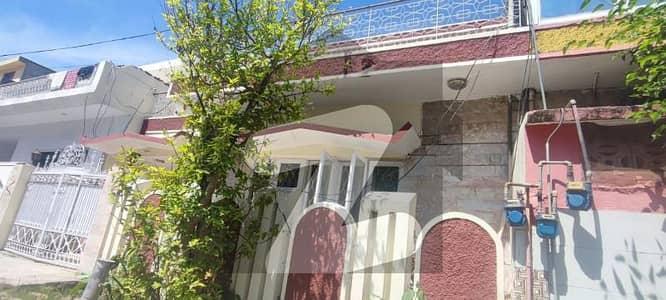 House For Sale Sector I-9/4, Islamabad