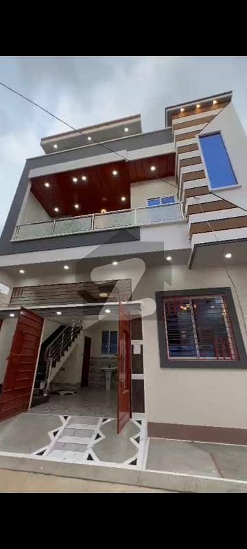 120 Square Yard Bungalows Available In Saadi Town & Saadi Garden Scheme 33 Karachi 120 Square Yard Bungalows Available In Saadi Town & Saadi Garden Scheme 33 Karachi