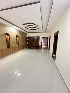 10 Marla Triple Storey House For Sale In Bani Gala