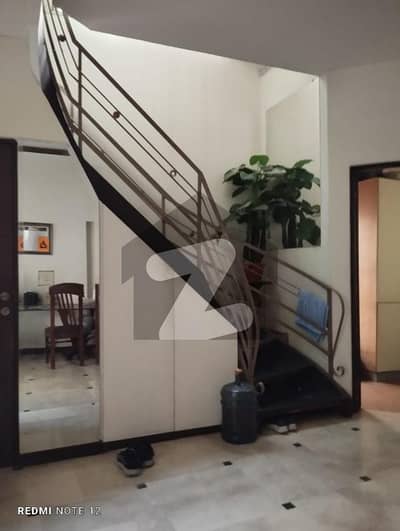 5 Marla Full House For Sale In XX Block DHA Phase 3 Lahore