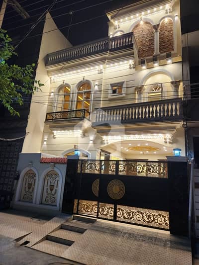 5 Marla Luxury Ultra Spanish Brand New Double Storey House Available For Sale In Johar Town Phase 2 Lahore By FAST PROPERTY SERVICES 5 Marla Luxury Ultra Spanish Brand New Double Storey House Available For Sale In Johar Town Phase 2 Lahore By FAST PROPERTY SERVICES