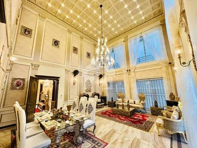 Stunning Double Unit Spanish Mansion Fully Furnished With Solar House For Sale Stunning Double Unit Spanish Mansion Fully Furnished With Solar House For Sale
