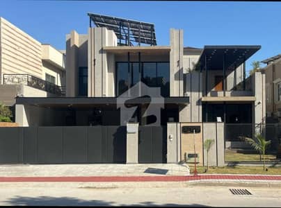 Stunning Architecture Furnished Mansion Of A+ Quality Construction At Prime Location near park Stunning Architecture Furnished Mansion Of A+ Quality Construction At Prime Location near park