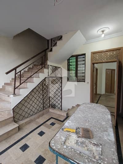 New First Floor For Rent For Family