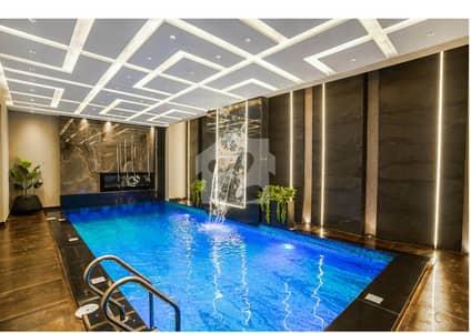 Swimming Pool +Home Theater Lift Installed Full Basement Fully Furnished Fully Functional Bungalow For Sale Swimming Pool +Home Theater Lift Installed Full Basement Fully Furnished Fully Functional Bungalow For Sale