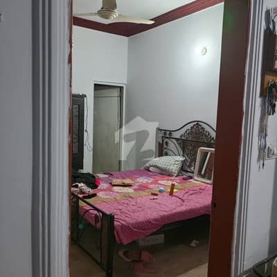 120yd House For Sale Ground + 1 | Gulshan-E-Jamal Karachi