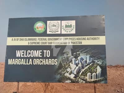 مارگلہ آرچرڈ اسلام آباد میں 8 مرلہ کمرشل پلاٹ 16.0 کروڑ میں برائے فروخت۔ مارگلہ آرچرڈ اسلام آباد میں 8 مرلہ کمرشل پلاٹ 16.0 کروڑ میں برائے فروخت۔