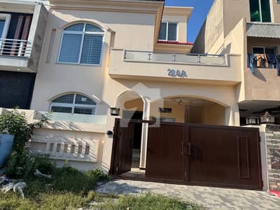 7 Marla Good Location House For Sale In Gulberg Residencia 7 Marla Good Location House For Sale In Gulberg Residencia