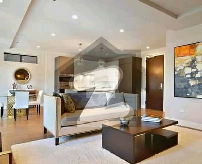 775 Square Feet Flat In Bahria Town For sale At Good Location