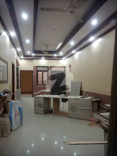 3 BED DD 600 YARDS BANGLOW FOR RENT IN BLOCK J