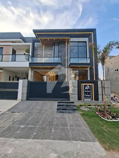 5 Marla Fully Furnished Luxury House for Sale in DHA 9 Town Block A 5 Marla Fully Furnished Luxury House for Sale in DHA 9 Town Block A