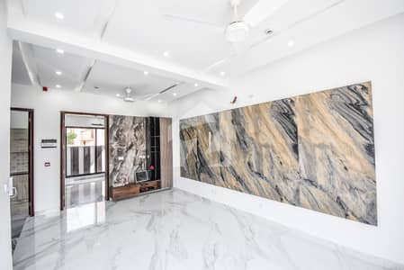 5 Marla Brand New House For Rent In DHA 9 Town Block A 5 Marla Brand New House For Rent In DHA 9 Town Block A