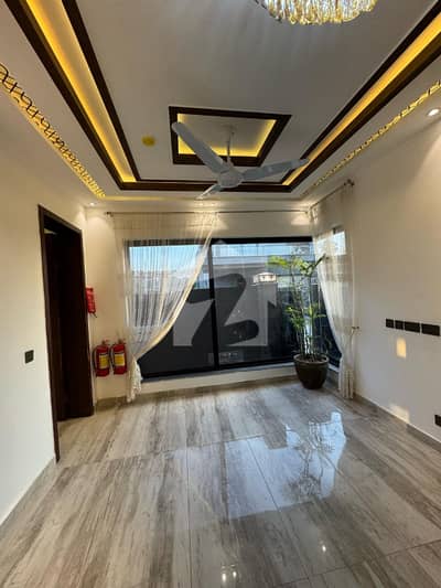 House For Rent In 9 Town A Block