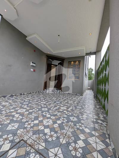 5 Marla House For Rent