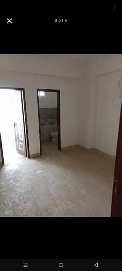 Brand New Flat