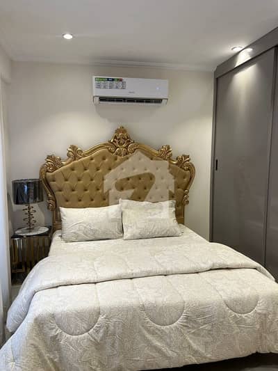 House Of 1 Kanal Available In Bahria Town - Sector C For Rent