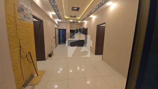 VIP LOCATION 3 BED DD APARTMENT AVAILABLE FOR SALE IN BLOCK H