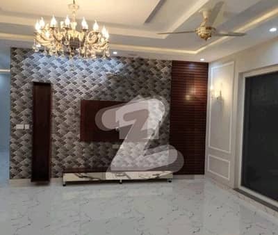 Ideal House Is Available For Rent In Lahore