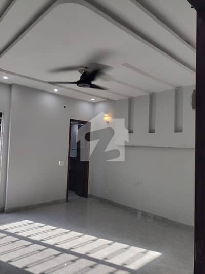 Affordable House For Rent In Bahria Town - Sector C