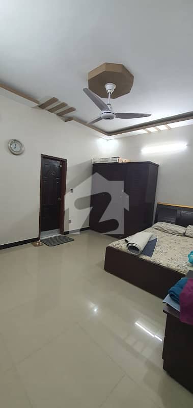 G+1 200 sq yds HOUSE For SALE in North Nazimabad Block A.
