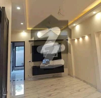 5 Marla Full House For Rent In Sector D
