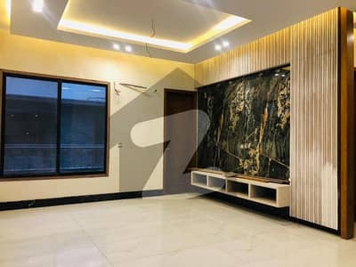 Well Maintained Town House Available For Rent Ground+1 With Servant Quarter Corner Bungalow For Rent At Bahadurabad