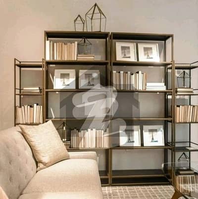Flat Of 440 Square Feet For Sale In Bahria Town - Sector C
