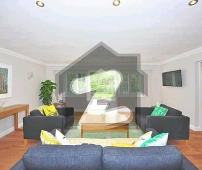 480 Square Feet Flat In Central Bahria Town - Sector C For sale
