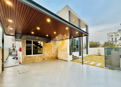 Swimming Pool & Lift Installed In 1 Kanal House Ready For Sale In DHA DEFENCE PHASE 2 Islamabad