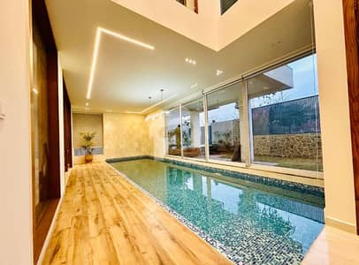 Swimming Pool & Lift Installed In 1 Kanal House Ready For Sale In DHA DEFENCE PHASE 2 Islamabad