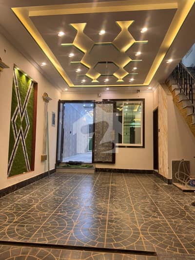 5 Marla Luxury Beautiful House For Sale Ali Park Cantt Lahore 5 Marla Luxury Beautiful House For Sale Ali Park Cantt Lahore