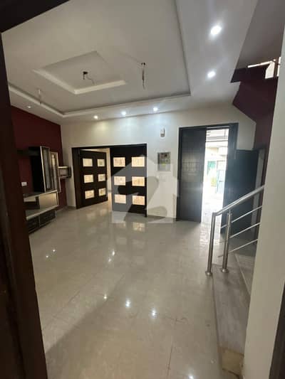 4 marla Like New House For Sale Bedian Road Nadirabad Cantt Lahore.